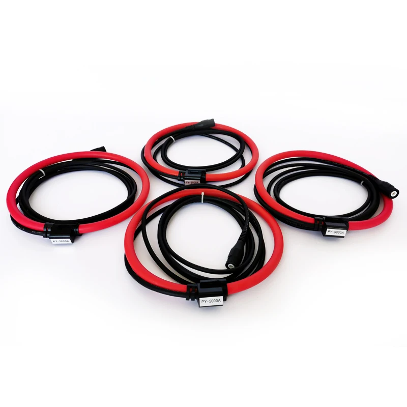 

5000A Flexible Coil 50cm Split Type Current Transformer
