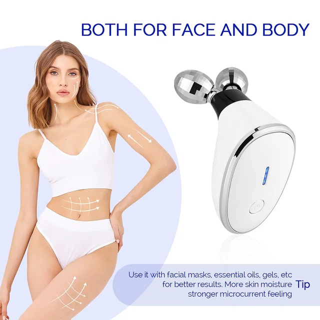 EMS Face Lifting Machine: Transform Your Skin for a Youthful Glow