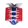 Chest Protector Taekwondo Protective Equipment Combination Boxing Competition Taekwondo Protective Breast Protection Profession 4