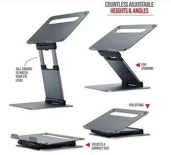 Supporto per treppiede per proiettore per proiettore magcubico Staffa portatile universale per magcubic pro