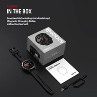 Stratos GPS Watch 6