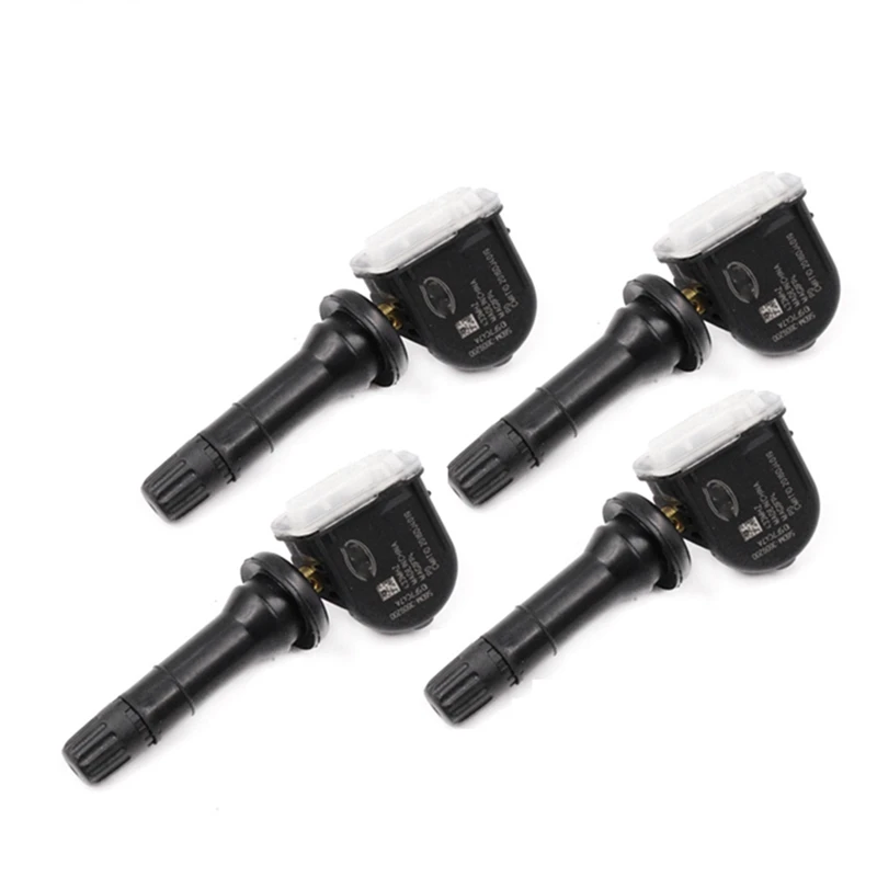 

Car TPMS Tire Tyre Pressure Monitoring Sensor Tire Pressure Sensor Fit For BYD Qin Song Tang Yuan 2017-2019 S6DM3609200
