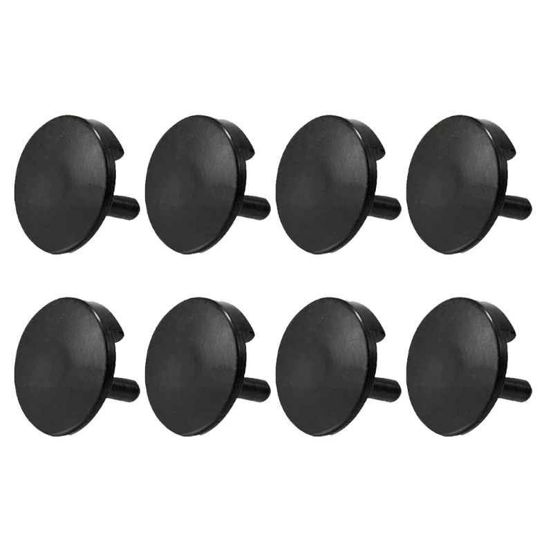 Protective Feet for Instants Air Fryer Grill Pan Plate Tray Silicone Bumper-Part A6HB 5