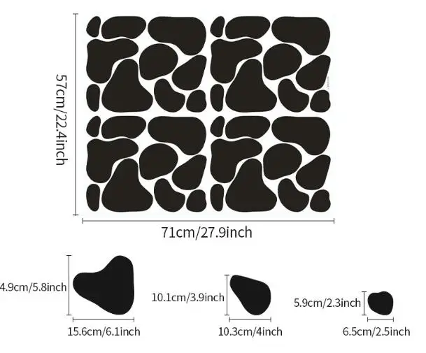 

Summer Stickers Window Stickers Wall Door Window Art Ornament Low Window Decals Summer Decor 1000 Ridiculously Cute Stickers