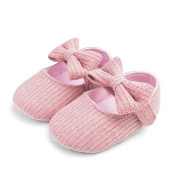 Baby Soft Sole Shoes 2