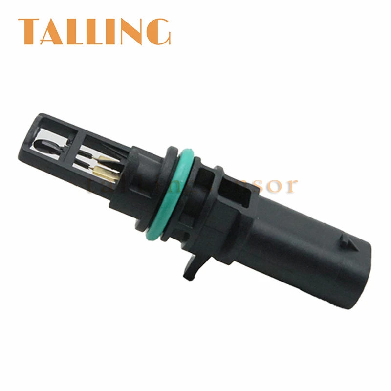 5149182AB Air Intake Temperature Sensor For Chrysler Dodge Jeep Wrangler Durango Charger Challenger Journey Avenger Ram 1500