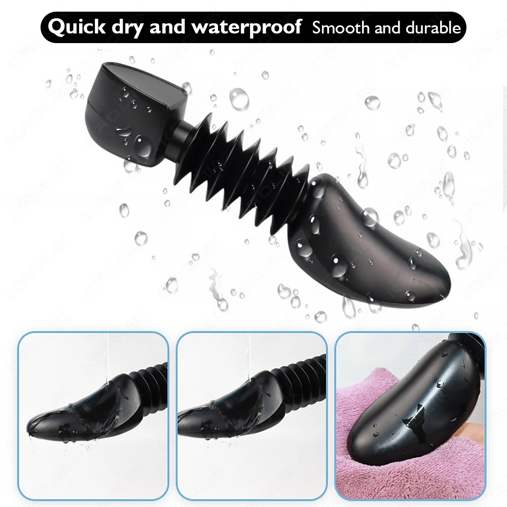 Unisex Plastic Adjustable Shoes Tree Stretcher/Boot Support Of Colorful Men And Women Shall Prevent The Crease Wrinkle Deformat shoe stretcher shoe accessories shoe tree