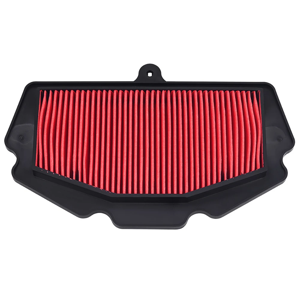 Motorcycle Engine Air Intake Filter Cleaner Air Filter Element air filter motorcycle air filter air filter cleaner for Kawasaki Ninja 400 Ninja400 Z400-ZX-4R ZX-4RR