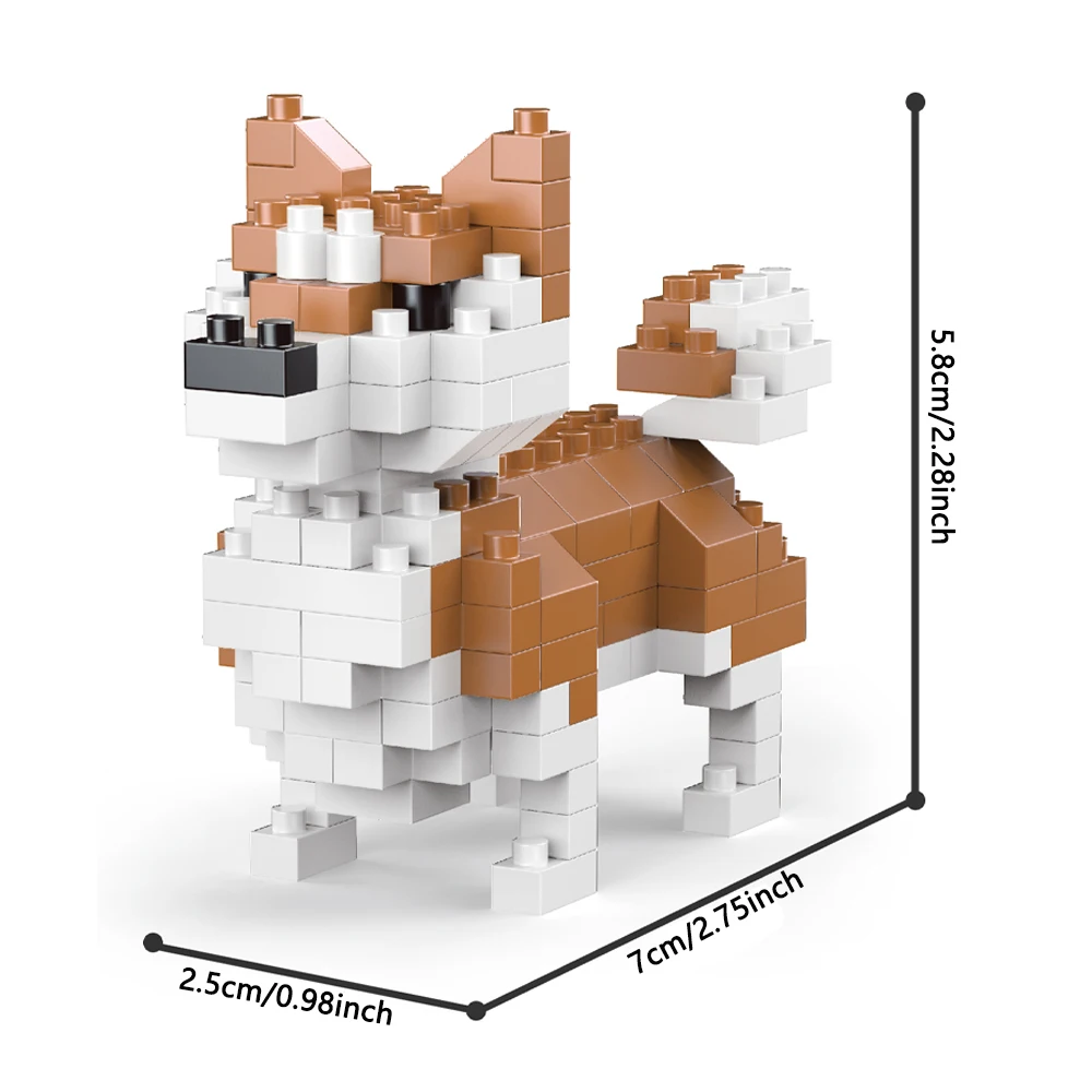 Sf2ce0603899a482ab02f64071c71c2f8K - Mini Block World
