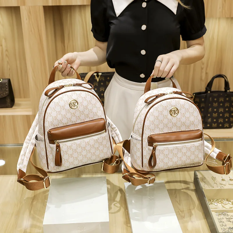 Michael Kors Womens Designer Backpack  Michael Kors Designer Backpack  Purse - 29 25 - Aliexpress