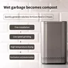Home Indoor Diet Food Kitchen Waste Disposer Recycle Electric Composting Recycling Machine Garbage Disposals 5