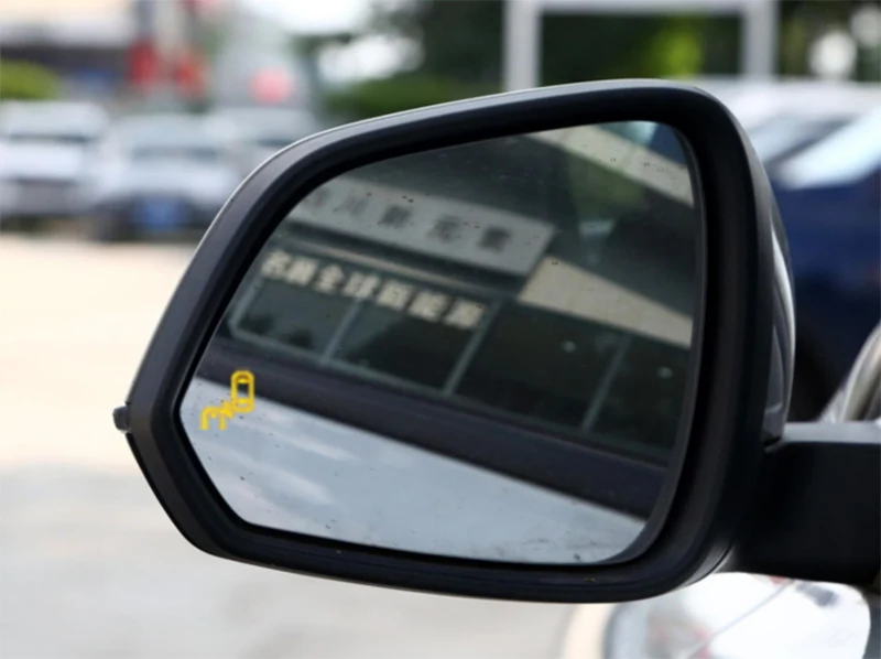 

Fit for Peugeot All Series Applicable 208 307 3008 4008 5008L Parallel Auxiliary BSD Blind Area Monitoring System Modification