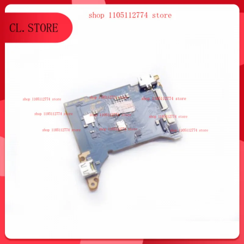 DSC-RX100 / RX100 메인 보드 마더보드 회로 PCB 어셈블리와 호환되는 부품