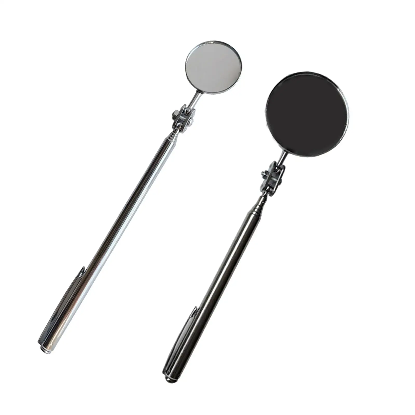 

Mechanics Mirror 360 Swivel Multipurpose Checking Vehicle Condition with