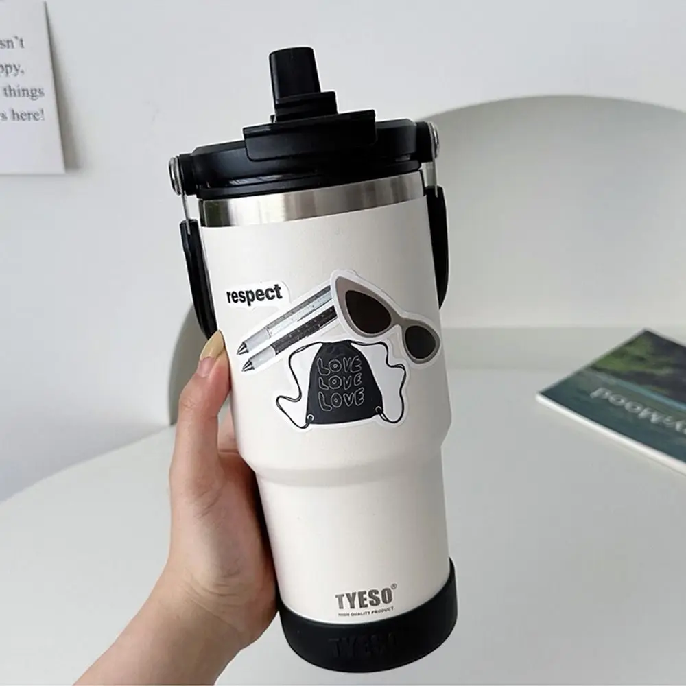 Universal 71-75mm Silicone Bottom Cover Durable Anti Slip Silicone Coaster New Mug Cup Protective Bottom Sleeve