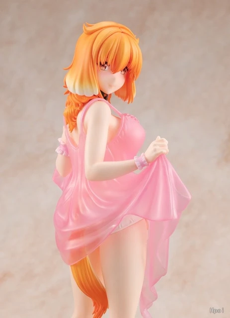 Pre Sale Isekai Meikyuu De Harem O Roxanne Anime Figure Models Isekai  Meikyuu De Harem O Roxanne Action Toy Figures Periphery - AliExpress