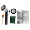 Miniature Scene Model Materia Flocking Static Grass Applicator 2.0 Modeling Hobby Craft Accessory 1
