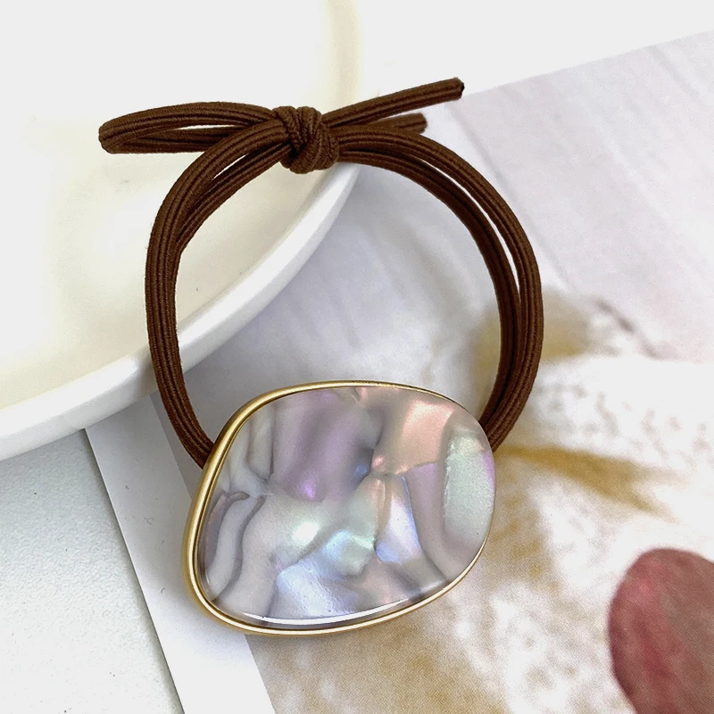 New%20Rubber%20band%20Acetic%20Acid%20Marbles%20Pattern%20Ropes%20Hair%20Ring%20Womens%20Style%20Marble%20Ball%20Head%20Tie%20Headwear%20Accessories%20-%20Image%207