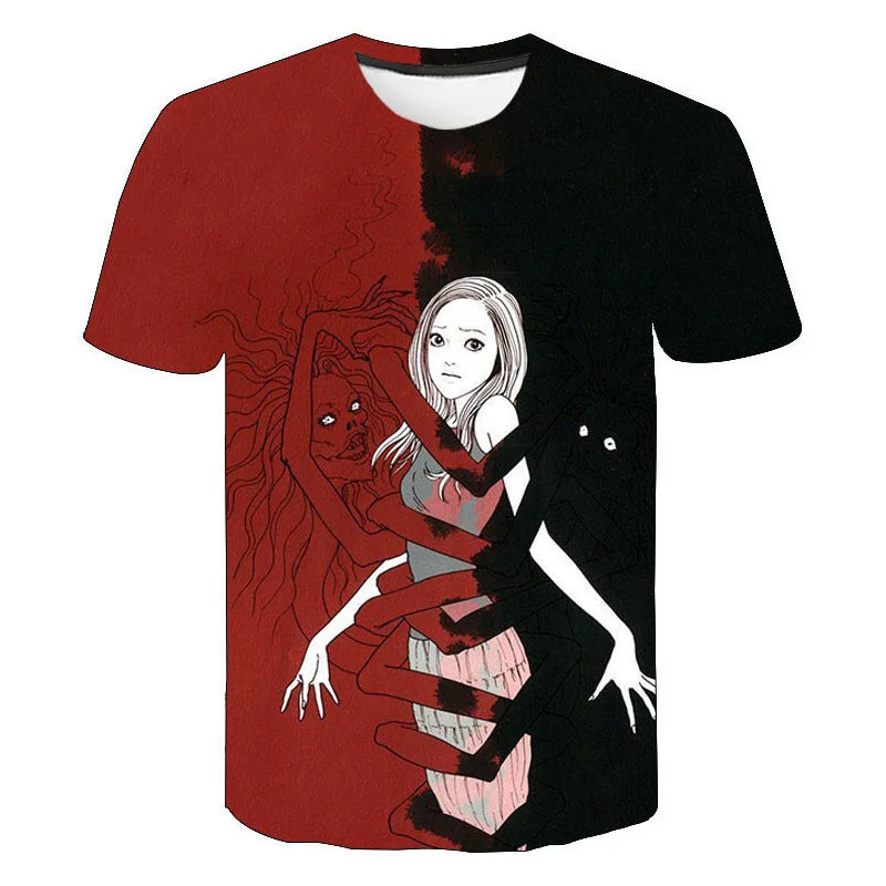 Cool Skulls T-shirt 14