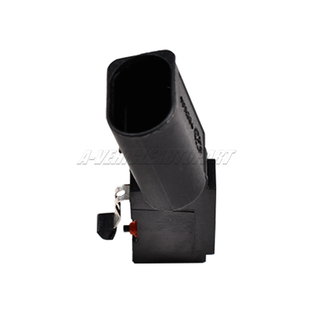 1T0962103 1T0962103A Für VW Polo 9n Jetta A5 1K 2005-2010 Neu 1 Stück Heckklappen-Zylinderschloss Mikroschalter-Einheit 2-polig Auto-Zubehör – Detail 4