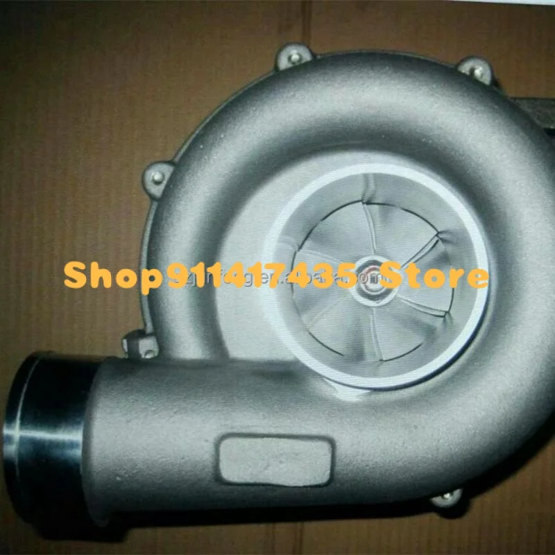 

RHC91C RHC91A RHC9 Turbo VE270011 MI66 1144003240 114400-3240 Turbocharger for Isuzu Marine Various with 6RB1-MTC Engine