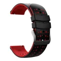 A-Black Red