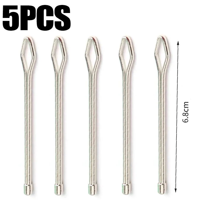 Elastic Belt Threading Tool - DIY Sewing Accessory
