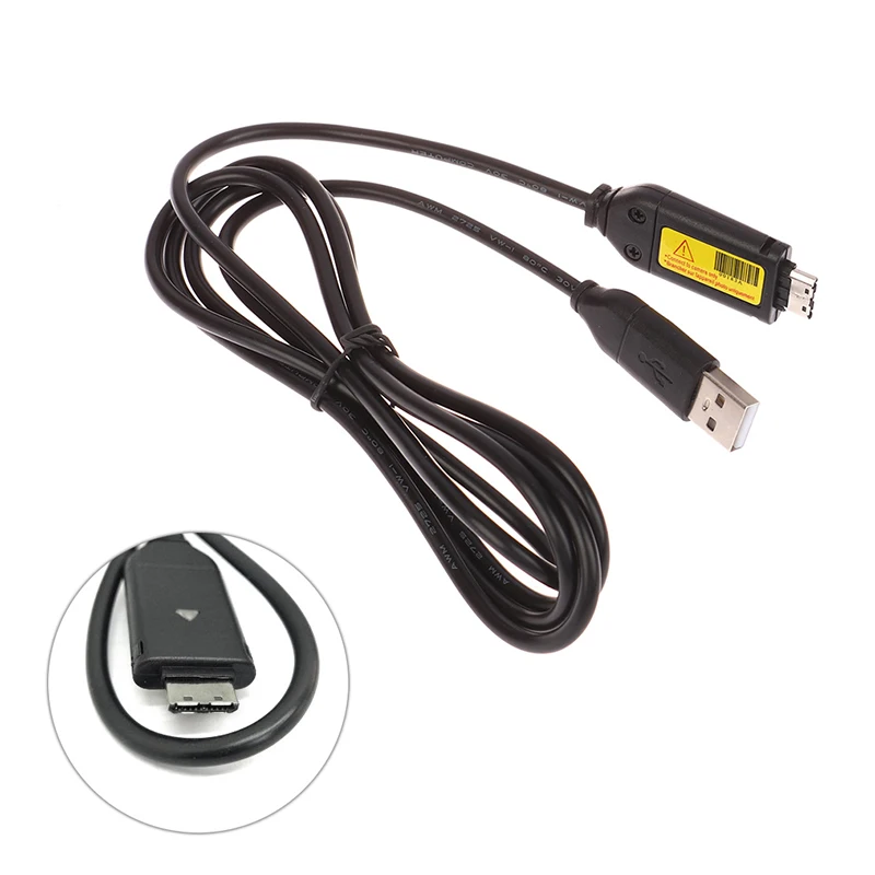 SUC-C3 카메라 데이터 케이블 ES55 ES75 PL120 PL150 ST200 PL10 20 Usb 케이블과 호환