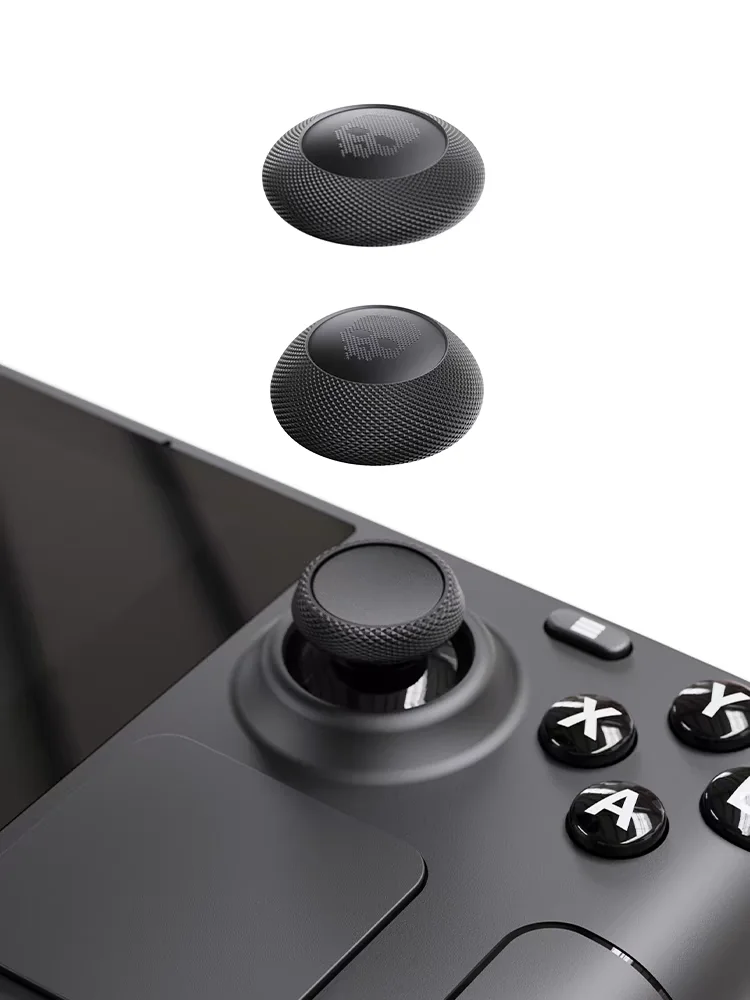 Per Steam Deck / Oled / Rog Ally Joystick Protection Case Protector Accessori Da Gioco