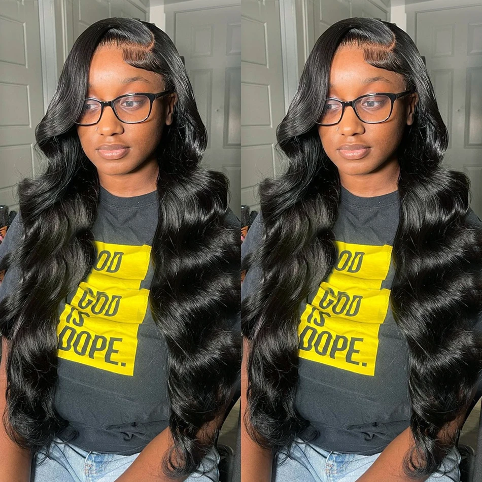 30 Inch Brazilian Body Wave Human Hair Weave Bundles