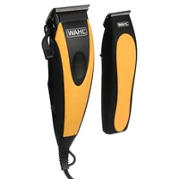 hair clippers  barber Groom Pro Head & Body Hair Clipper, Corded, Yellow/Black - 9670-1301 1
