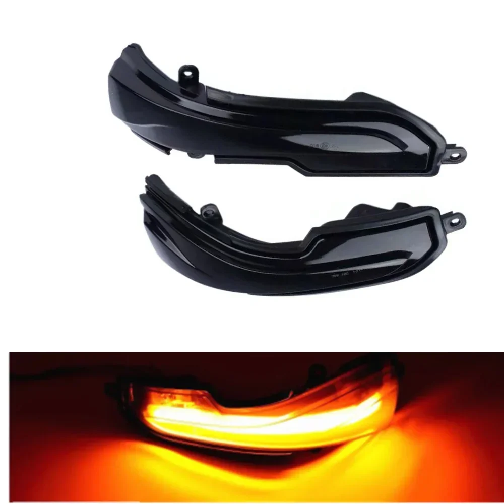 

Фонарь поворотника для Infiniti Q30 Q50 Q60 Q70 QX50 QX60 QX70