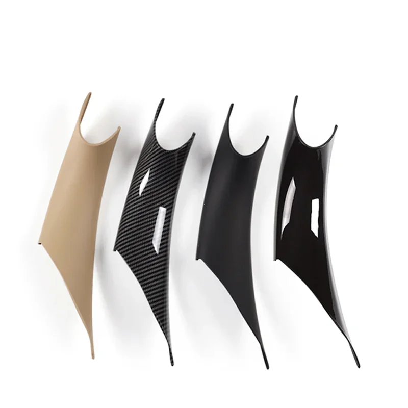 Multi-Color Interior Door Handle Protective Trim Cover