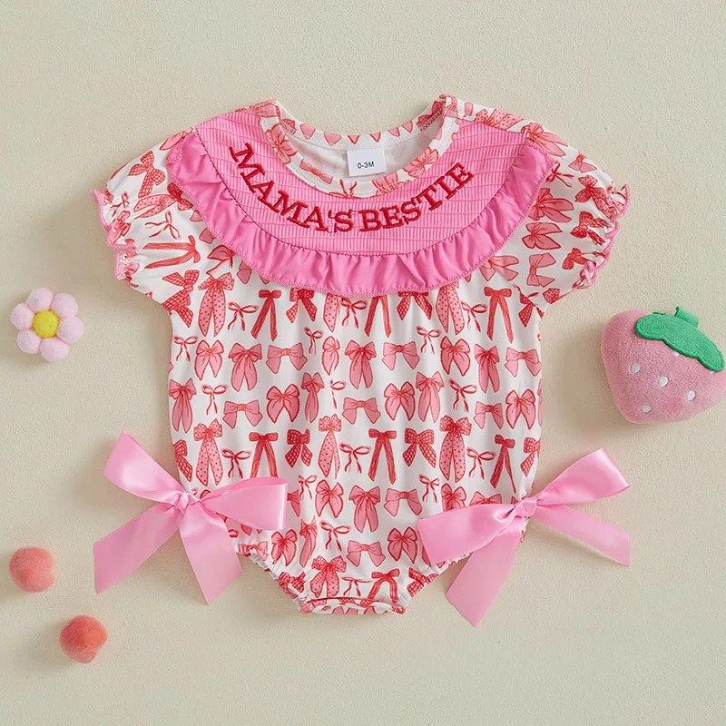 Bluebell Cottage Infant Onesie by TwoCan main image 1