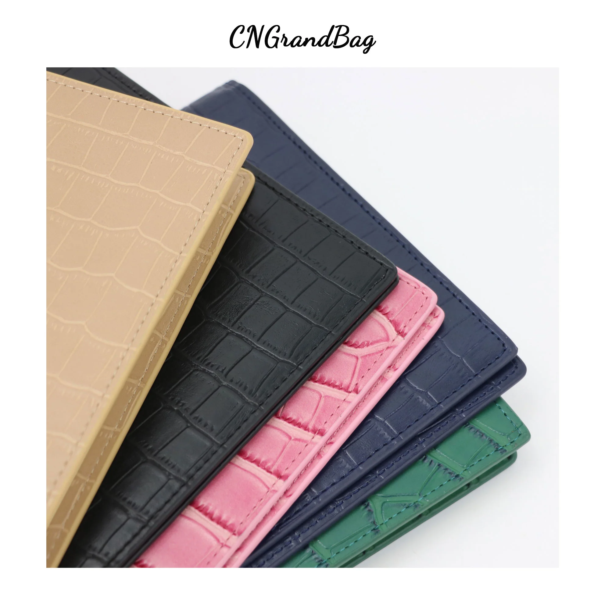 Free Custom Letters Saffiano PU Leather A5 Notebook Crocodile Pattern Journal Cover A5 Diary Agenda Office Supplies Gift 17 Sf2cf706bb8d847b49c6cb9fdf2d55329j