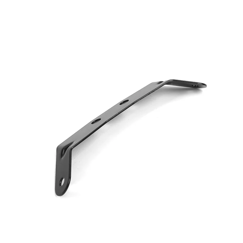 CFMOTO 450MT 패널 브래킷 설치 시트(헤드라이트 패널 장식 패널용) CF Moto 450 MT 오리지널 부품