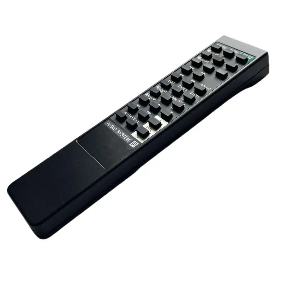 SONY(ソニー) CD用リモコン(remote) 適応機種：CDP-X7ESD 2025年最新】Yahoo!オークション -sony cdp-x7esd(リモコン)の