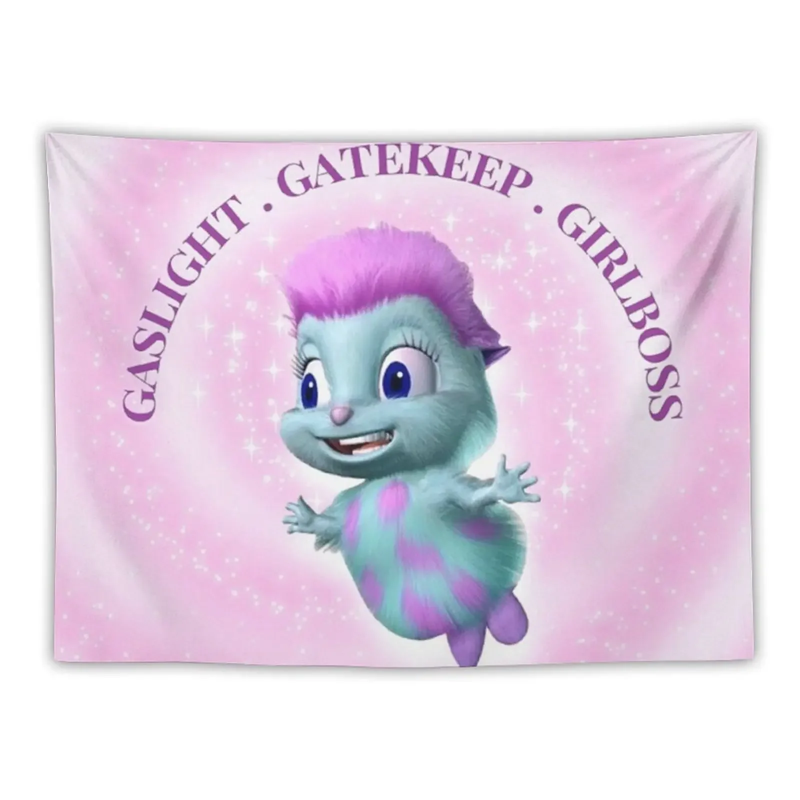 

Bibble's Beliefs Tapestry Home Decoration Decoration For Rooms Tapestry