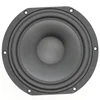 SOTAMIA 1Pcs 6.5 Inch Mid-bass Speaker 4 Ohm 60W Midrange Woofer Speaker Aluminum Frame HIFI Loudspeaker DIY Subwoofer 2