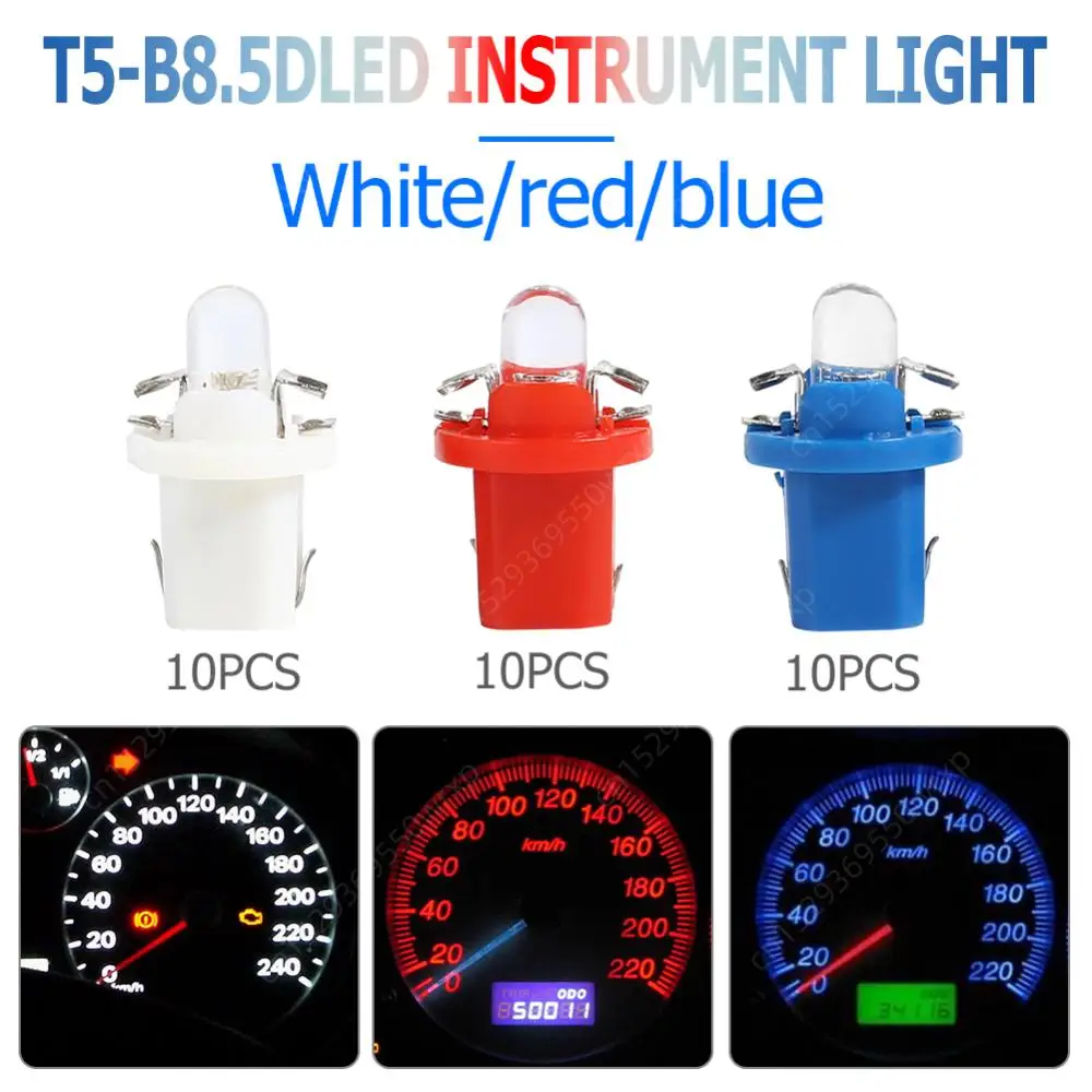 T5 LED  B8.5D LED ڵ ׸ ,    ǥñ, ȭƮ, ,  Ʈ, ڵ  , 10-30 