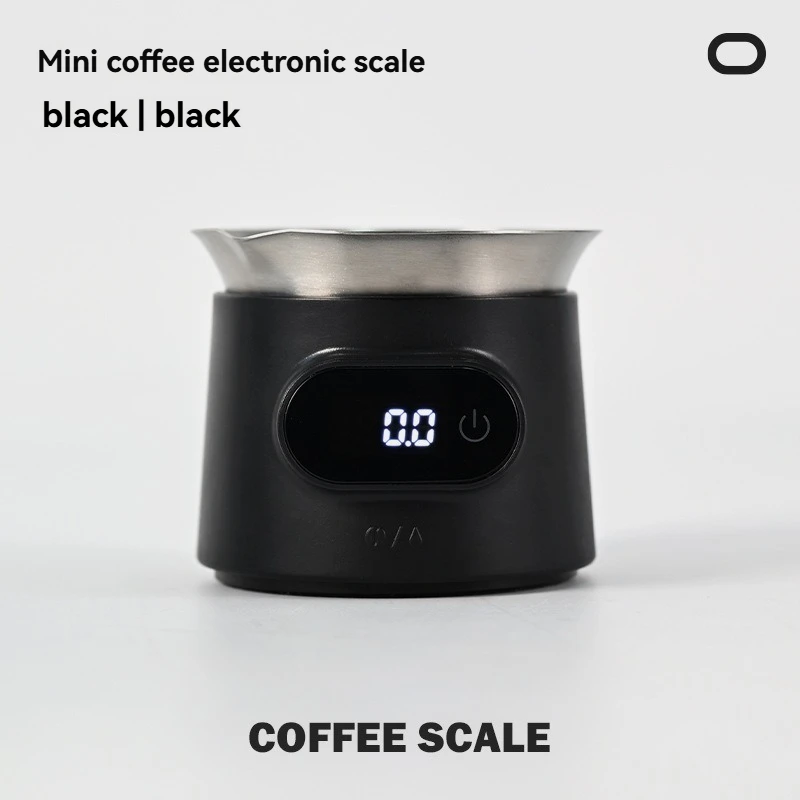 ตัวเลือกสินค้า อุปกรณ์บาริสต้า ความแม่นยำสูง สำหรับกาแฟทุกรสชาติ