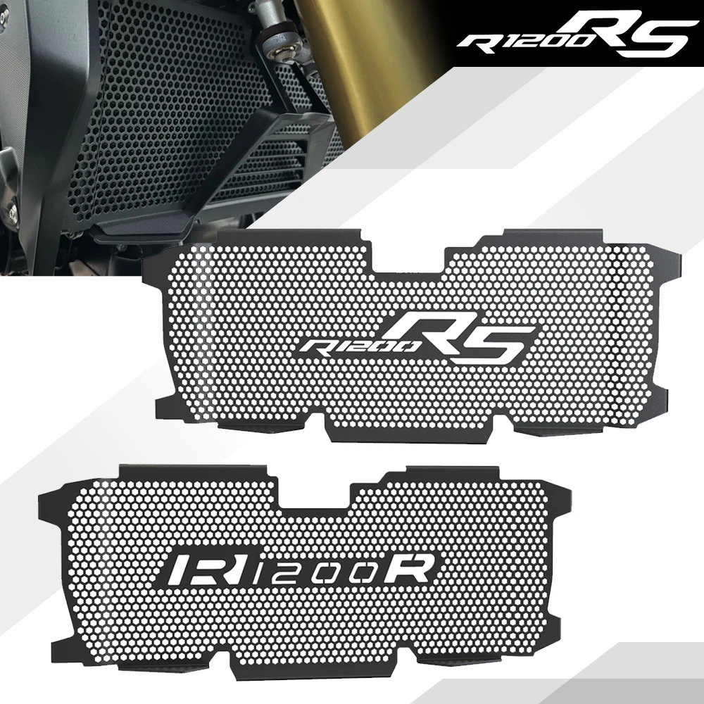 

Аксессуары для мотоциклов BMW R1200R R1200RS R1200R/RS R 1200 R RS 2015 2016 2017 2018