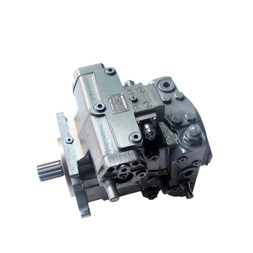

For A4VG125HDMT1-32R-NSO2F691S-S Rexroth Hydraulic Pump Parts