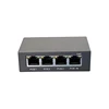 4 Ports Full Gigabit PoE Extender/repeater 2