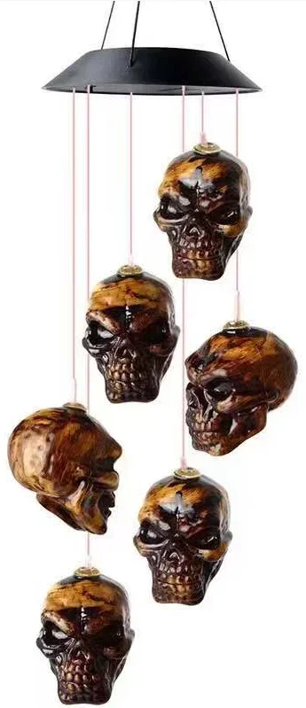 skull