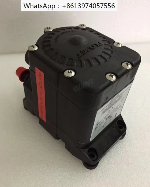 

Пневматический диафрагменный насос G57520GD (P56 Saint)