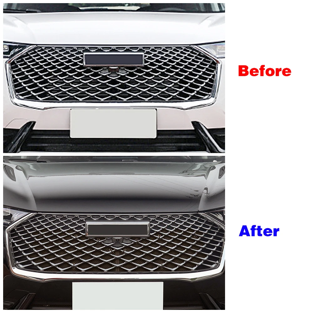 Haval H6 3  2021 2022  ߰ ׸  Ʈ  ܵ ȣ Ŀ    ׼