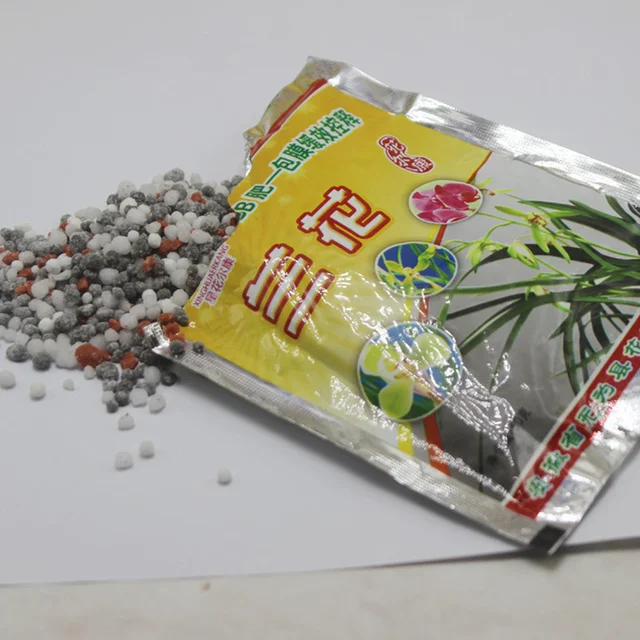30 G Orchidea Virágok Speciális Összetett Műtrágya Lassú Effektus Ellenőrzött Felszabadító Ügynök Cserepes Növényi Ételek Otthoni Kerti Készletek - Image 3