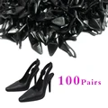 100 Pairs Shoes J