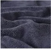 Beauty salon bath towel massage home and soft  non-linting quick-drying soft sports sweat-absorbent towel Dry hair towel 3